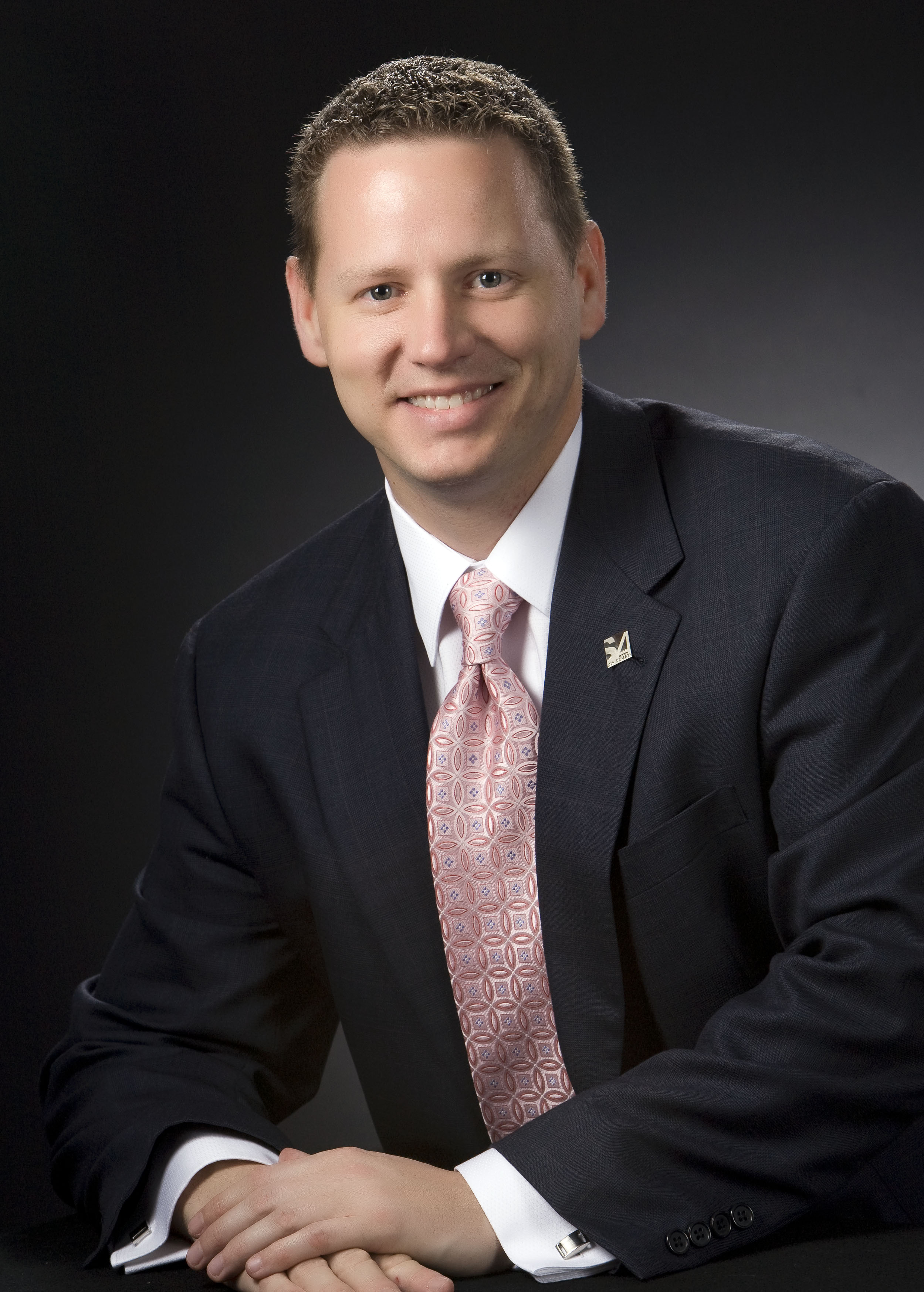 Chuck Norman, SE PRSA Chair for 2012