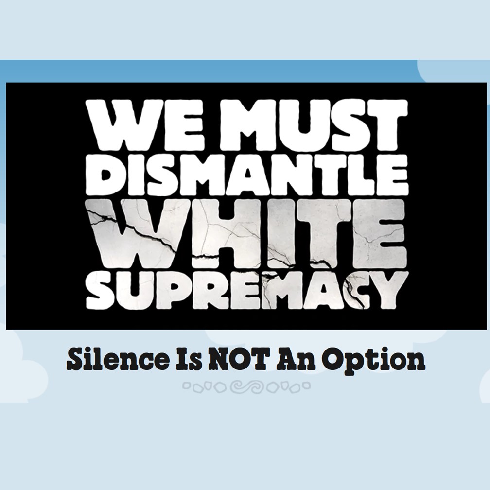 When Silence is Not an Option | Sean Greenwood from Ben & Jerry’s When Silence is Not an Option | Sean Greenwood from Ben & Jerry’s