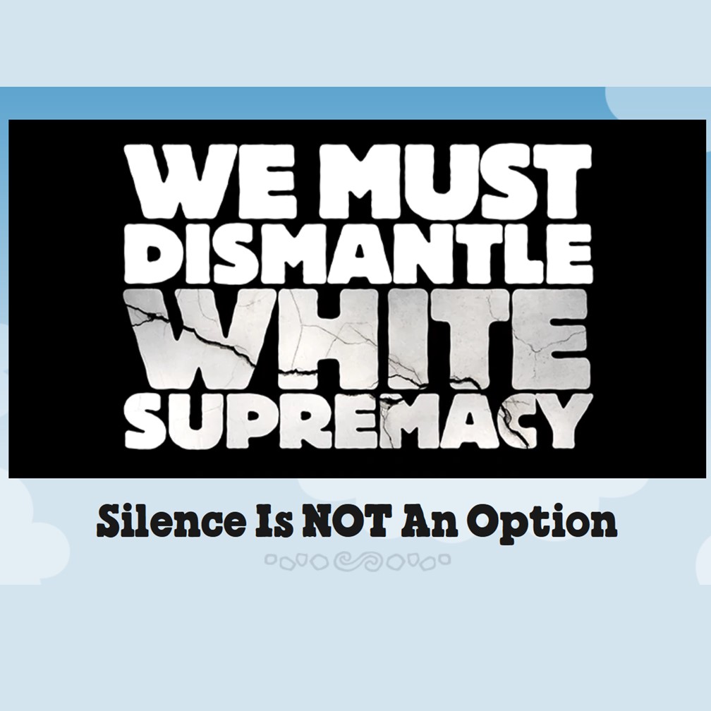 When Silence is Not an Option | Sean Greenwood from Ben & Jerry’s