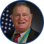 Dr.(LTC-US Army-Retired)Joseph V. Trahan,III,APR,Fellow,PRSA